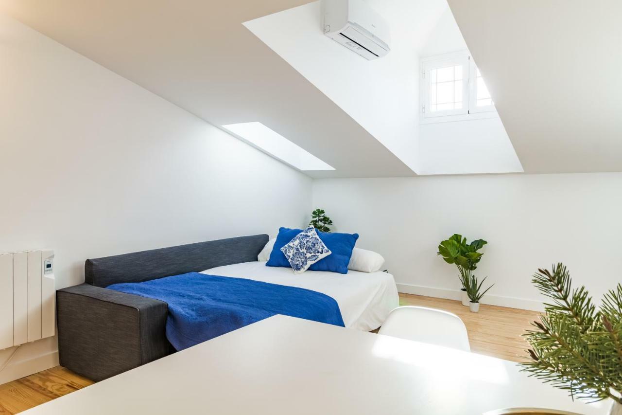 Puerta Del Sol VI Apartment Madrid Exterior photo
