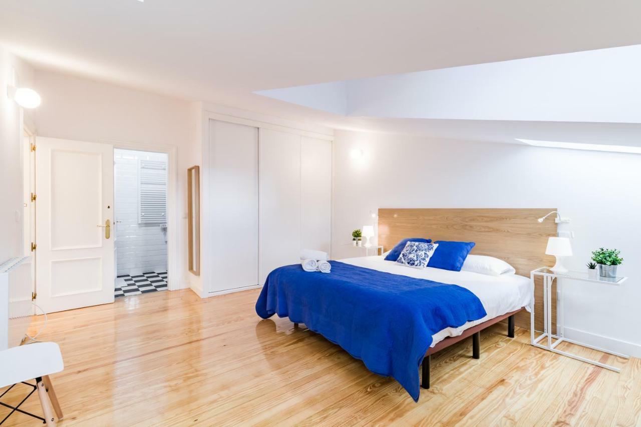 Puerta Del Sol VI Apartment Madrid Exterior photo