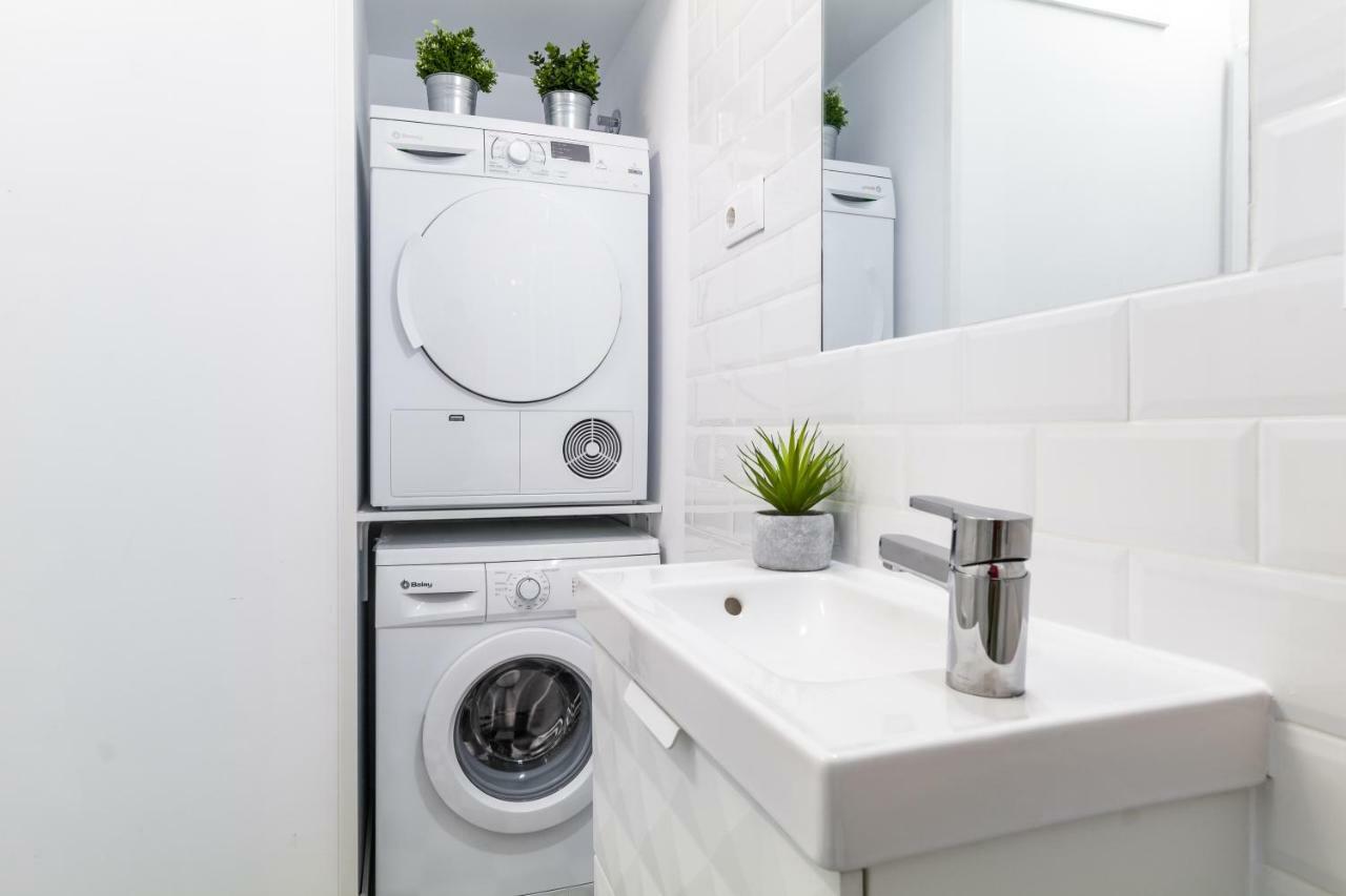 Puerta Del Sol VI Apartment Madrid Exterior photo